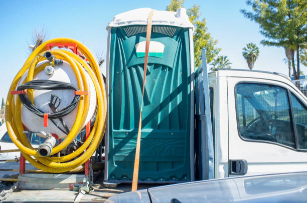 Best Portable restroom trailer rental  in Rockport, IN