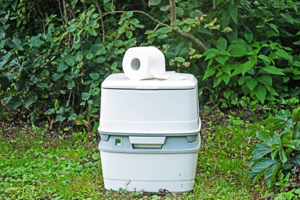 Best Long-term porta potty rental  in Rockport, IN