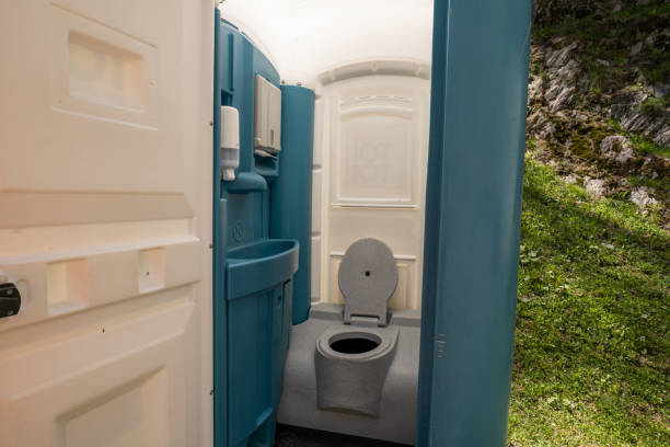 Best Portable restroom trailer rental  in Rockport, IN