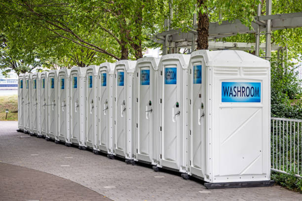Portable Toilet Options We Offer in Rockport, IN