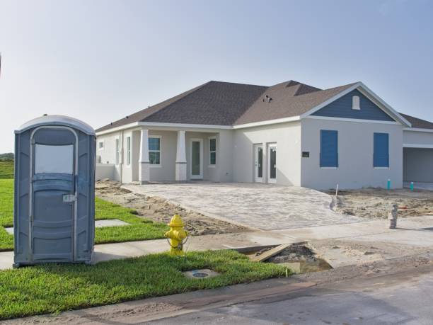 Best Portable toilet rental for construction  in Rockport, IN