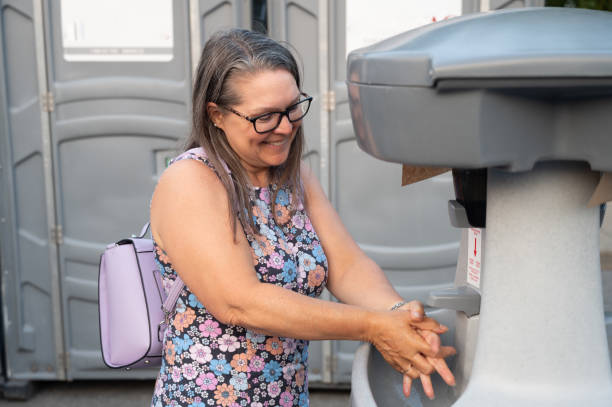 Best Construction site porta potty rental  in Rockport, IN